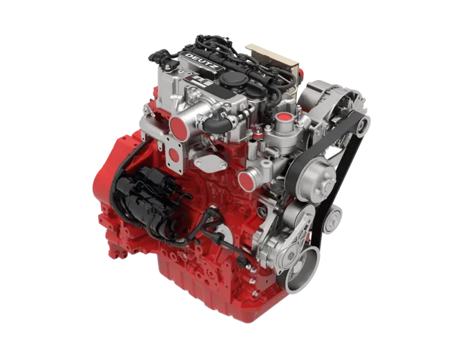 Engine overhaul