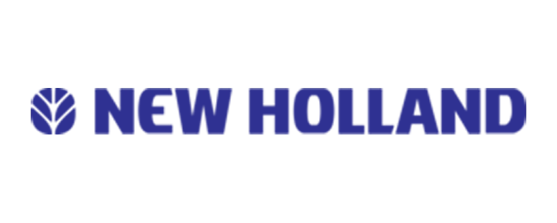 New Holland logo
