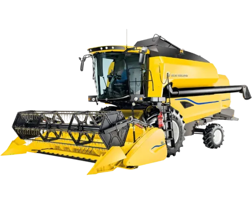 New Holland TC 5.90