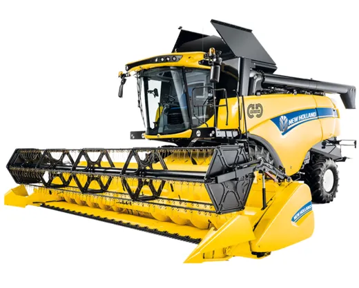 New Holland CH 7.70