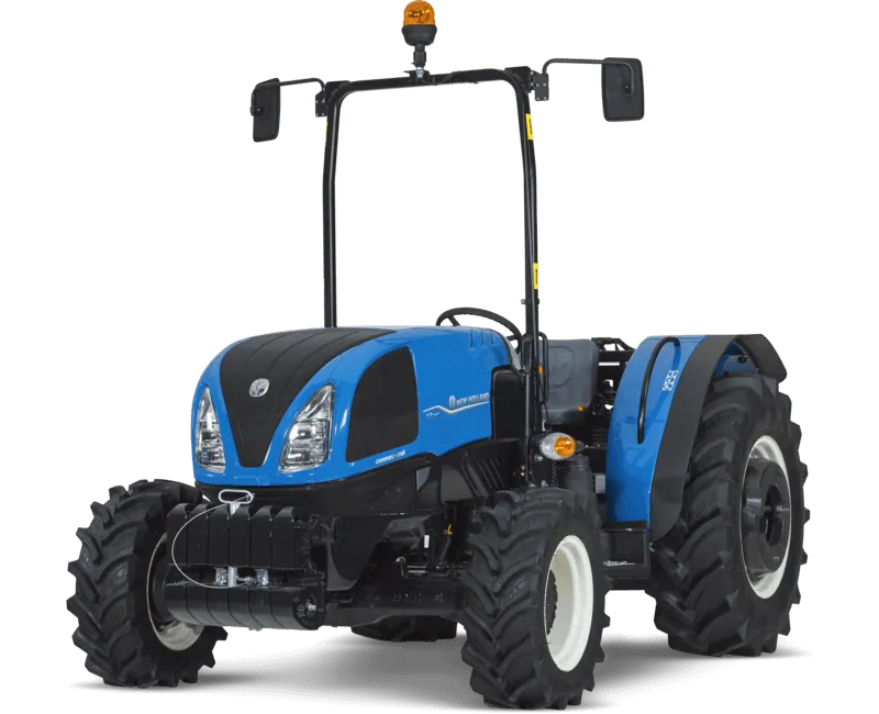 New Holland T3B Phase 5