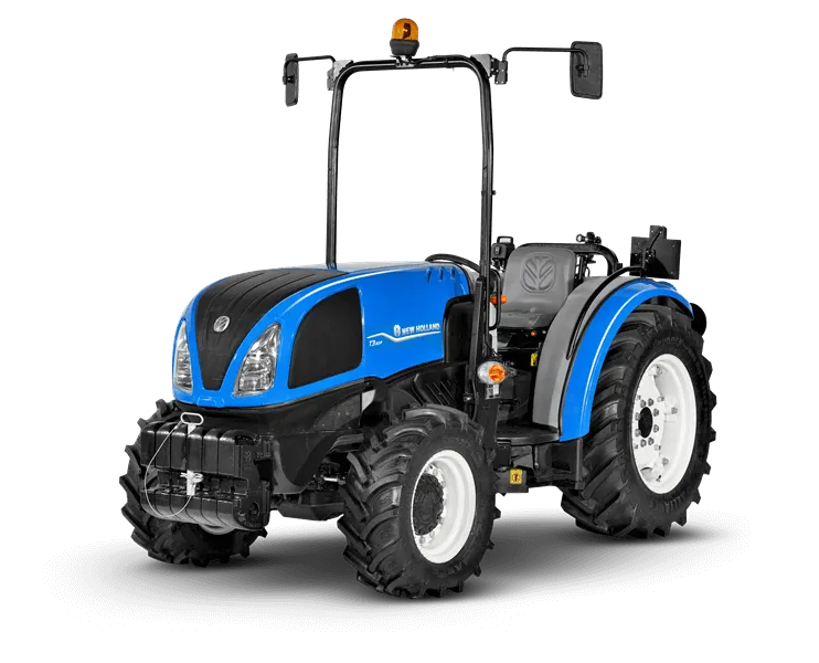 New Holland T3F Phase 5