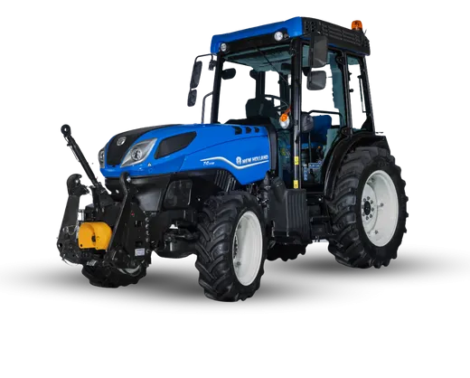 New Holland T4B Phase 5