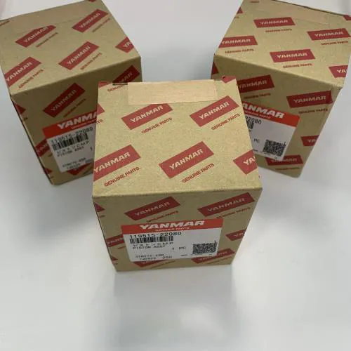 YANMAR Genuine 3TNV70 Piston