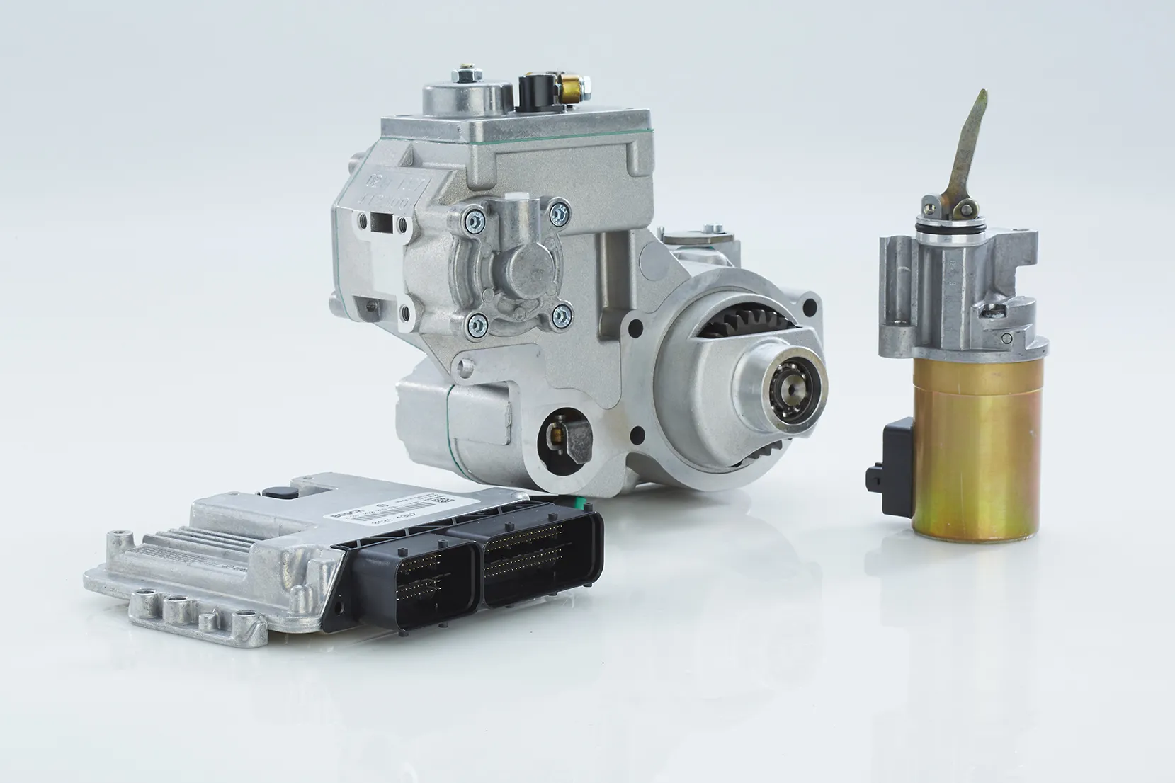 Hydraulic Oil Filters