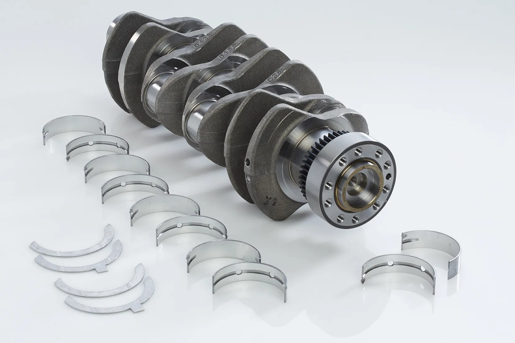 Hydraulic Oil Filters