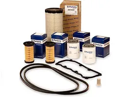 Hydraulic Oil Filters