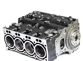 Hydraulic Oil Filters