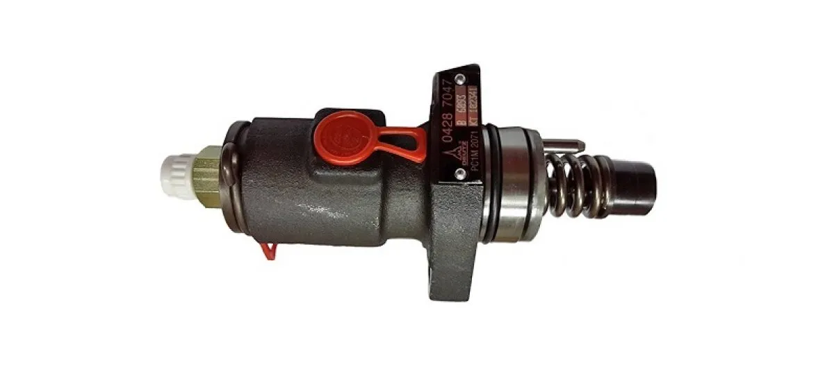 Deutz 2011 Yakıt Enjeksiyon Pompası